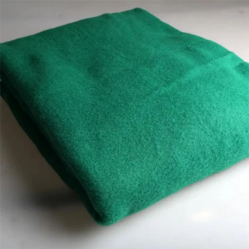 Anti-filter Drainage Geotextile factory