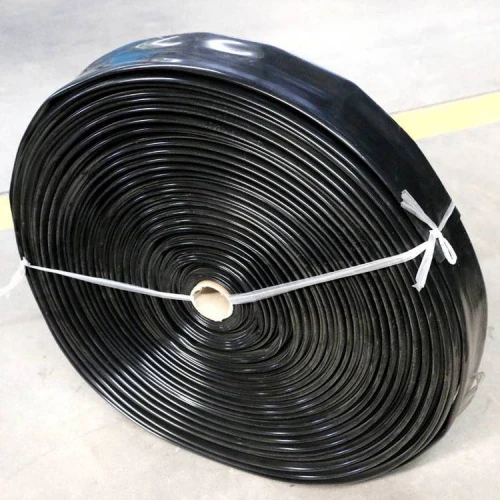 Bandă de irigare prin picurare agricolă HDPE DN20