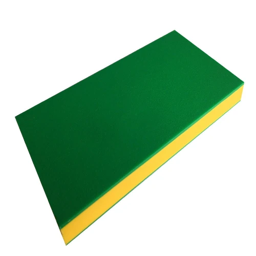 HDPE Sandwich Board factory