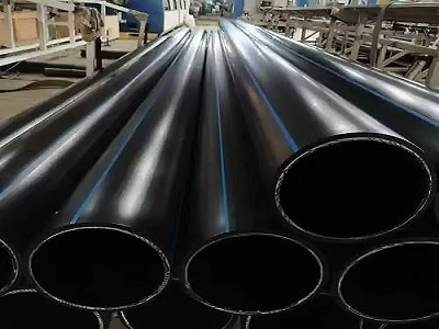Conductă schelet din plasă de sârmă de oțel pentru steril: ce ar trebui să ve...