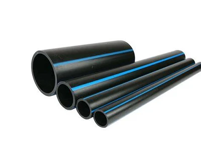 Țeavă minieră HDPE: unde se duce presiunea apei pompate în liniile lungi de drenaj al minelor?