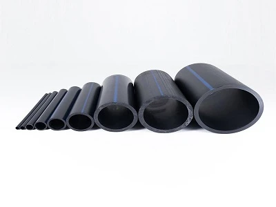 Țeavă minieră HDPE: poate peretele său interior să reducă depunerile și depunerile în sistemele d...