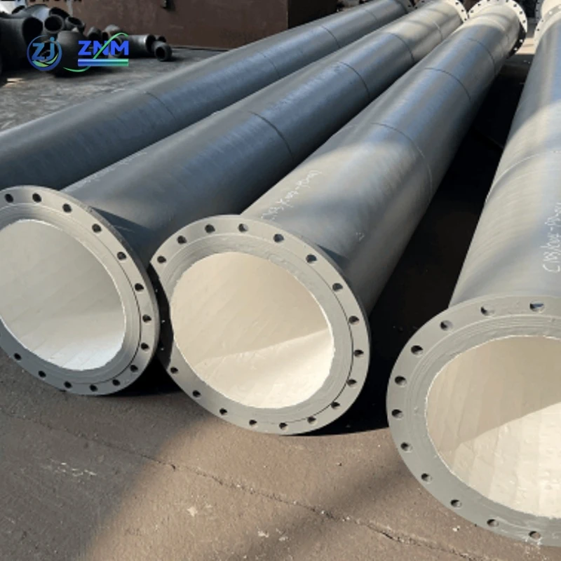 Mining Slurry Pipe Supplier Mining Slurry Pipe Supplier