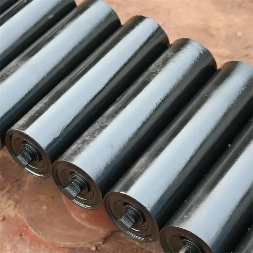 UHMW-PE Idler Roller high quality